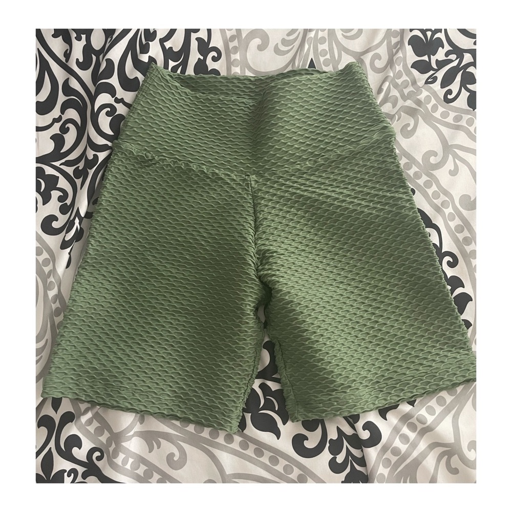 Booty by brabants shorts